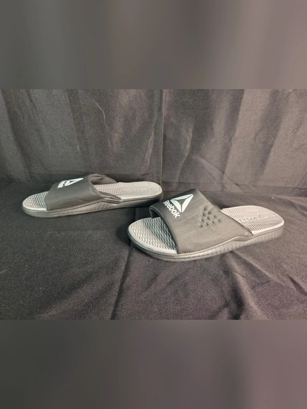 Reebok Go To Slide Sandal Size 11